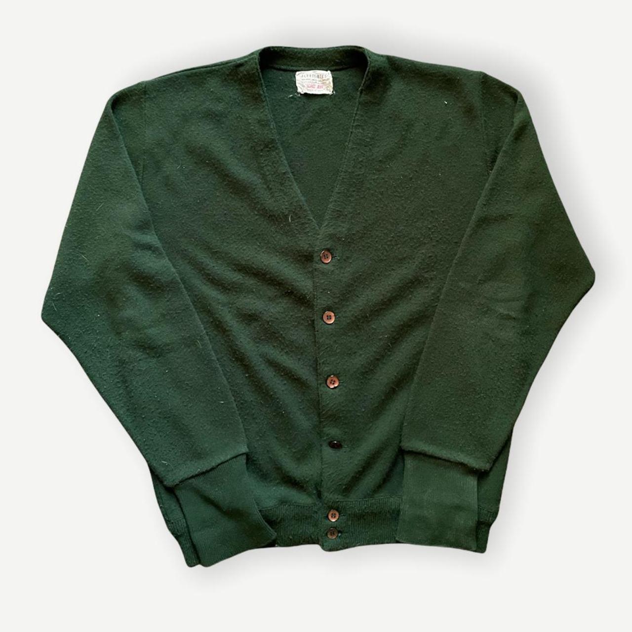 vintage-cardigan-vintage-jeffmates-by-lord-jeff-depop