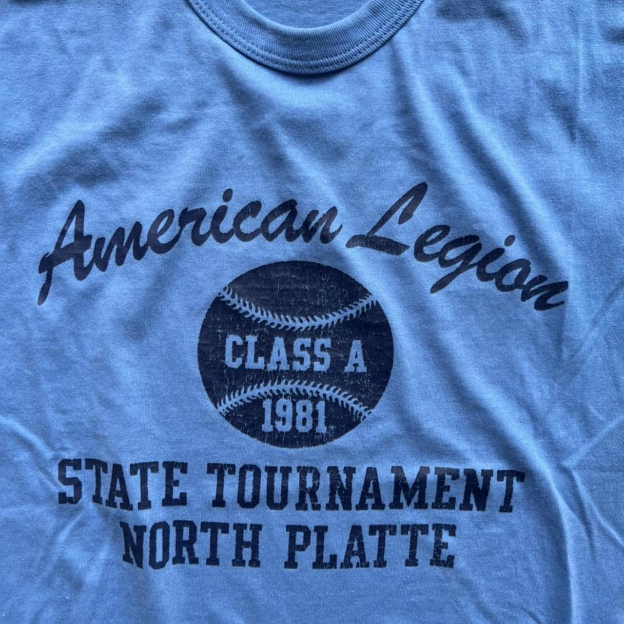 vintage-t-shirt-vintage-80s-american-legion-depop