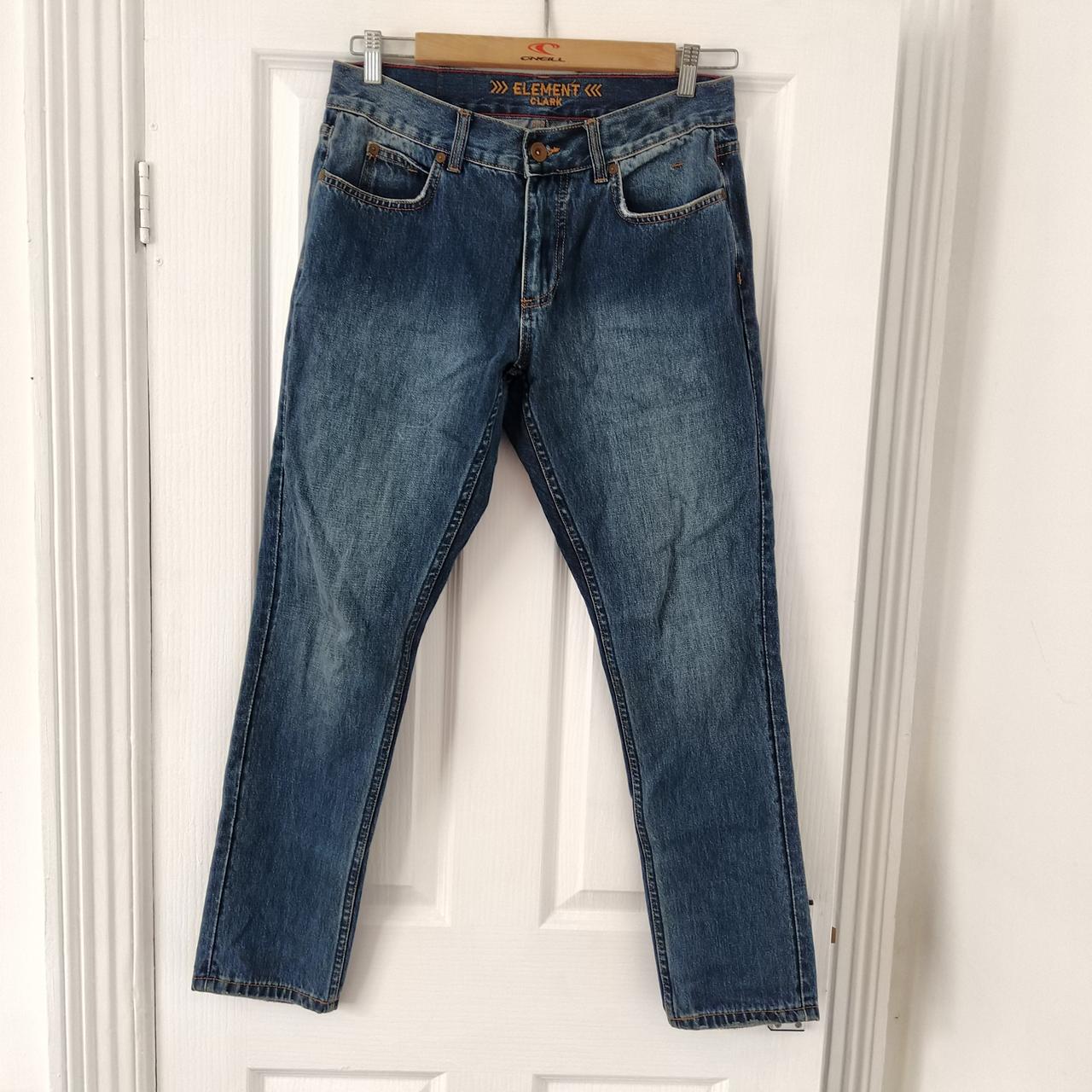 Clark jeans sale