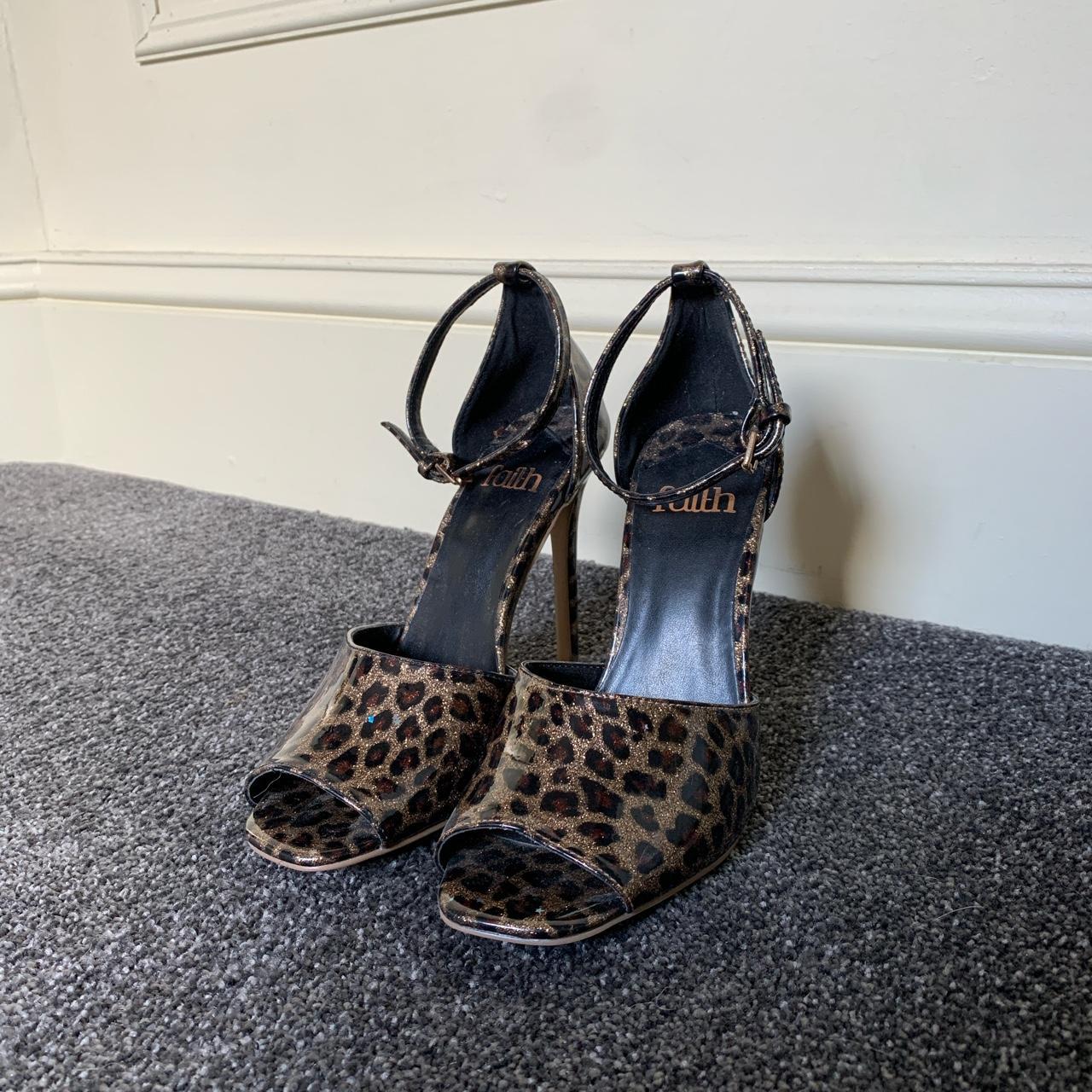 Faith Women's Footwear | Depop