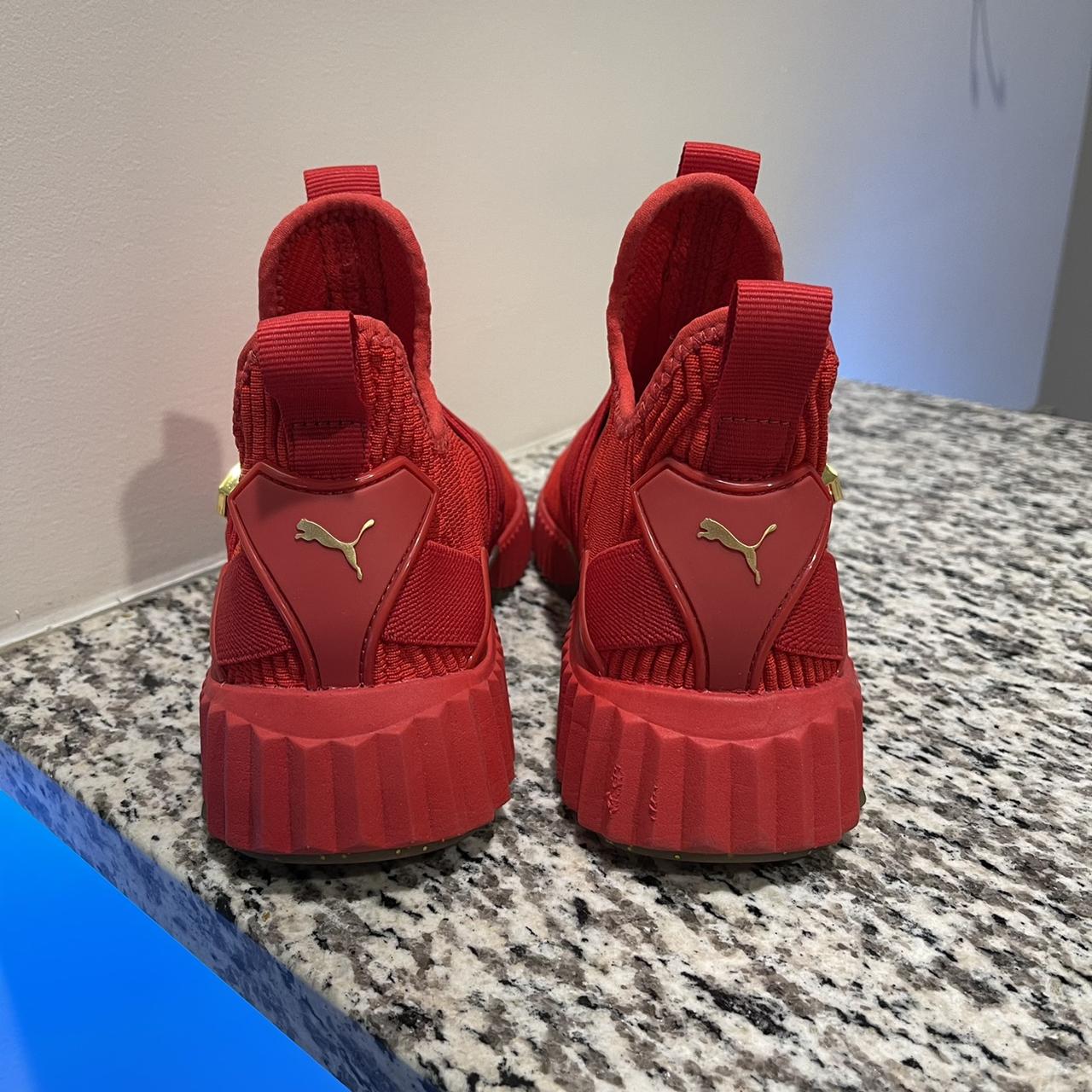 Puma Shoes Defy Varsity Puma Defy Mid Street New PUMA Defy Mid X