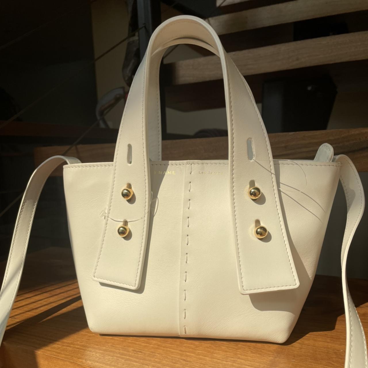 Handbag Frame Les Second Mini FRAME Les Second Mini, Lil Handbag W