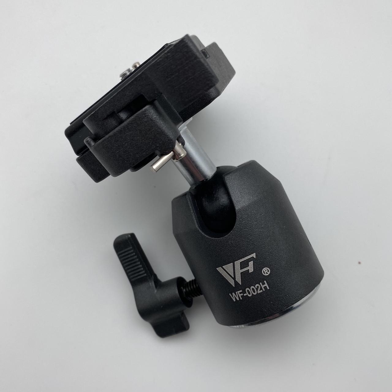 Used VidPro SK-24 Professional 24" Track Slider And Skater Dolly