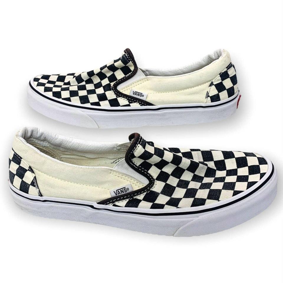 checkerboard vans price ph
