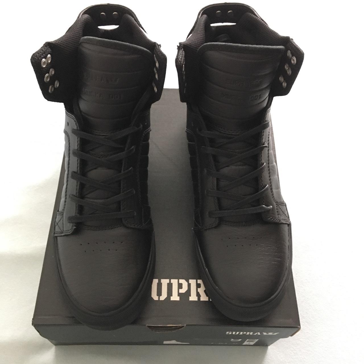 supra skytop 42