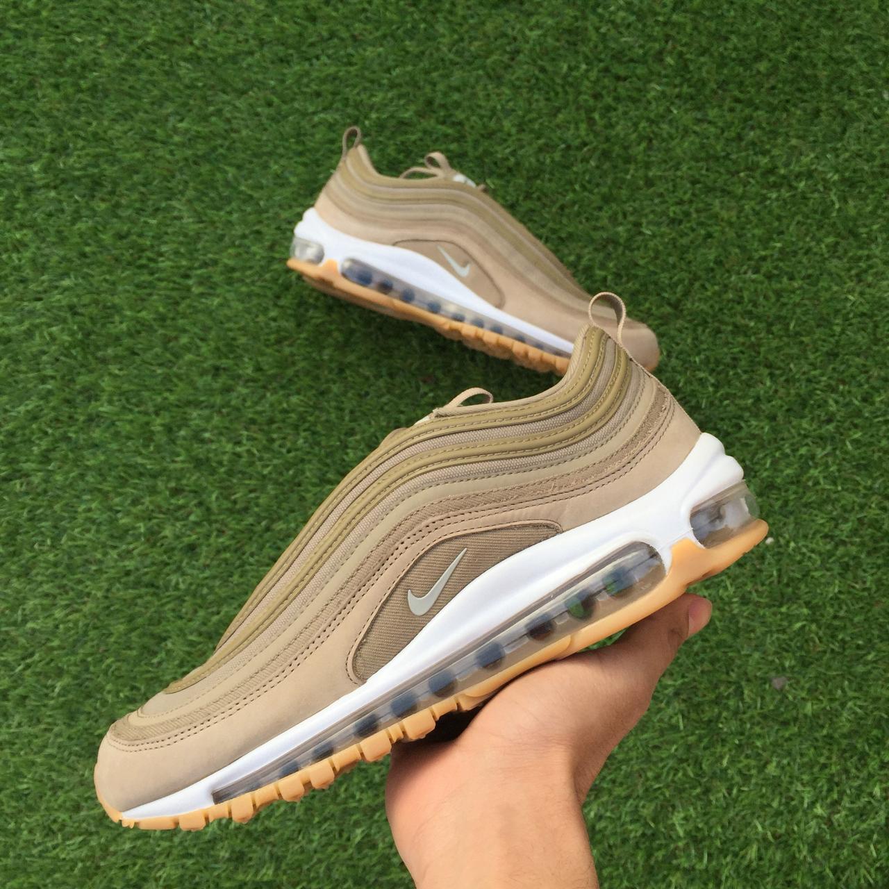 Khaki air cheap max 97