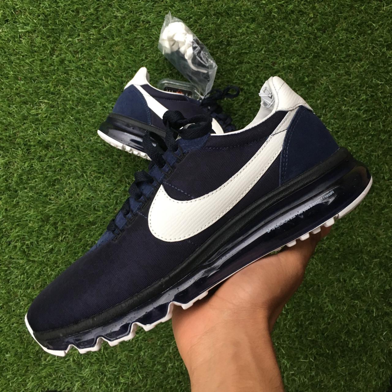 Nike Air Max Zero HTM Obsidian . Brand new with Depop