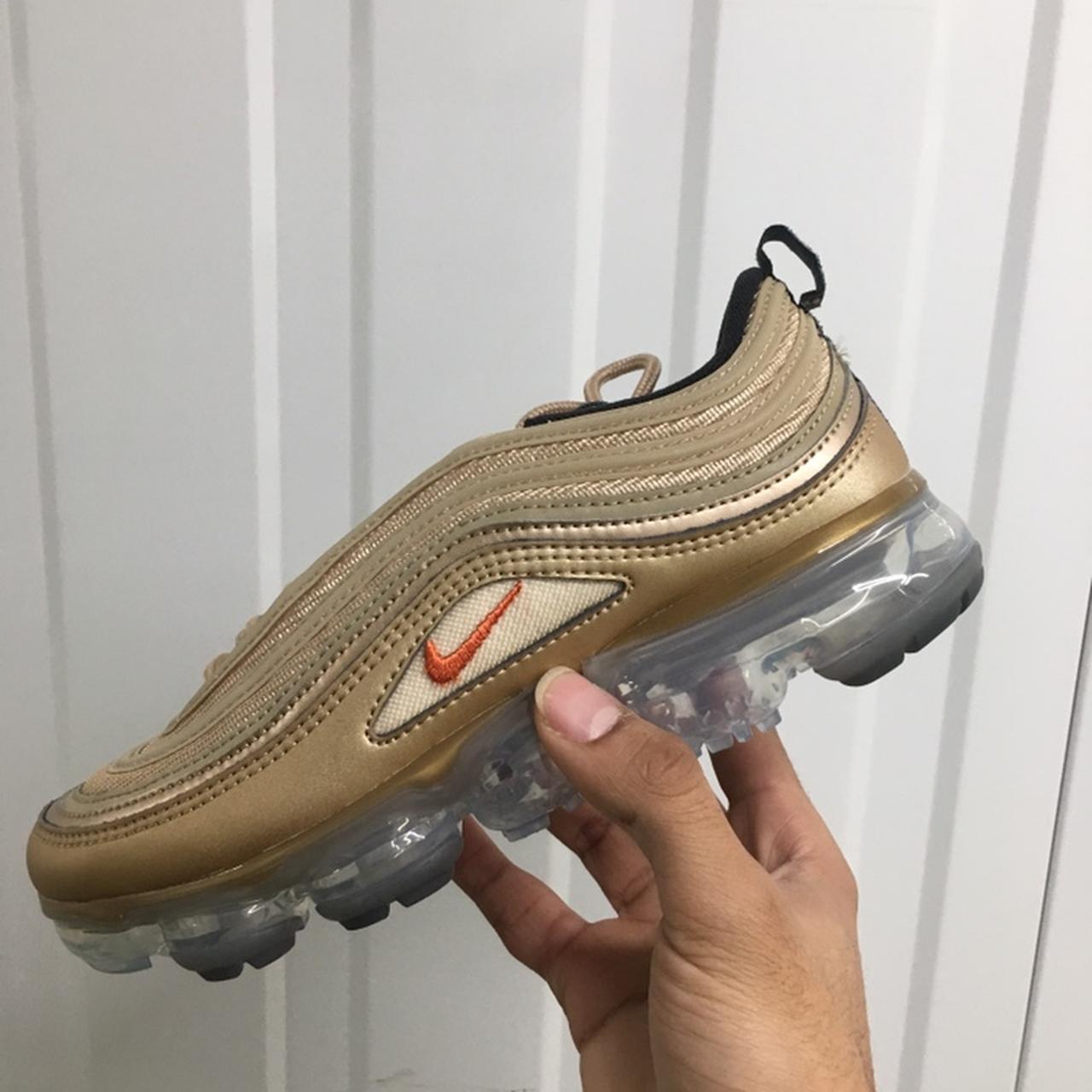 Air vapormax 97 on sale cashmere