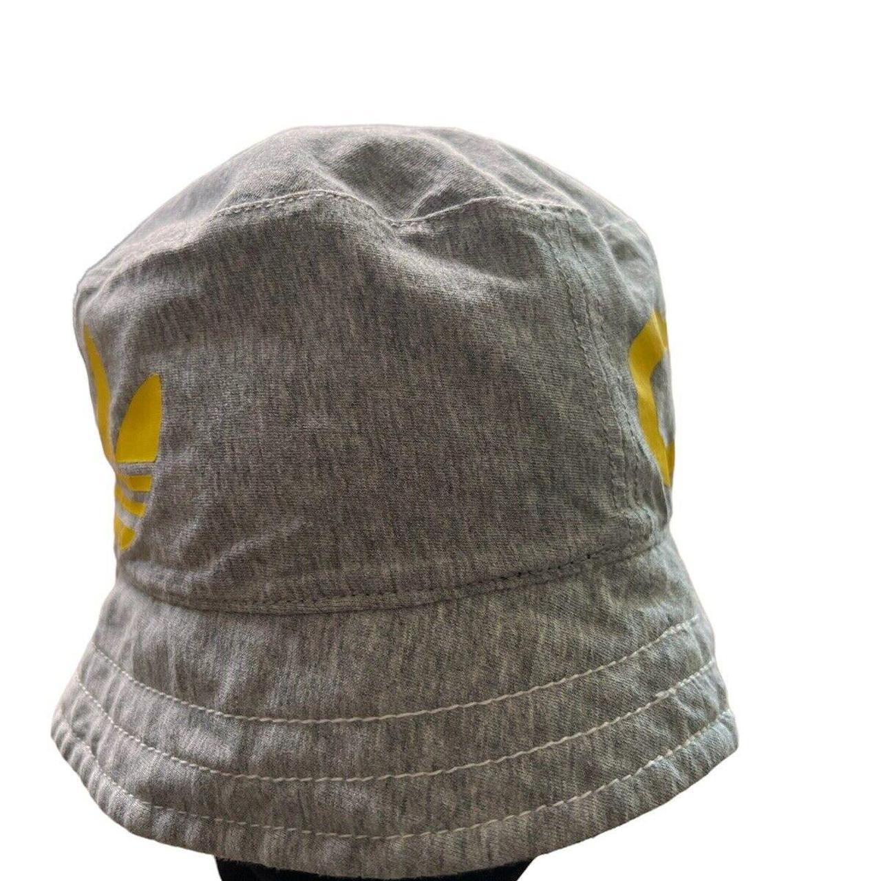 Mens Adidas Bucket Hat. Retro 90's style size mens... Depop