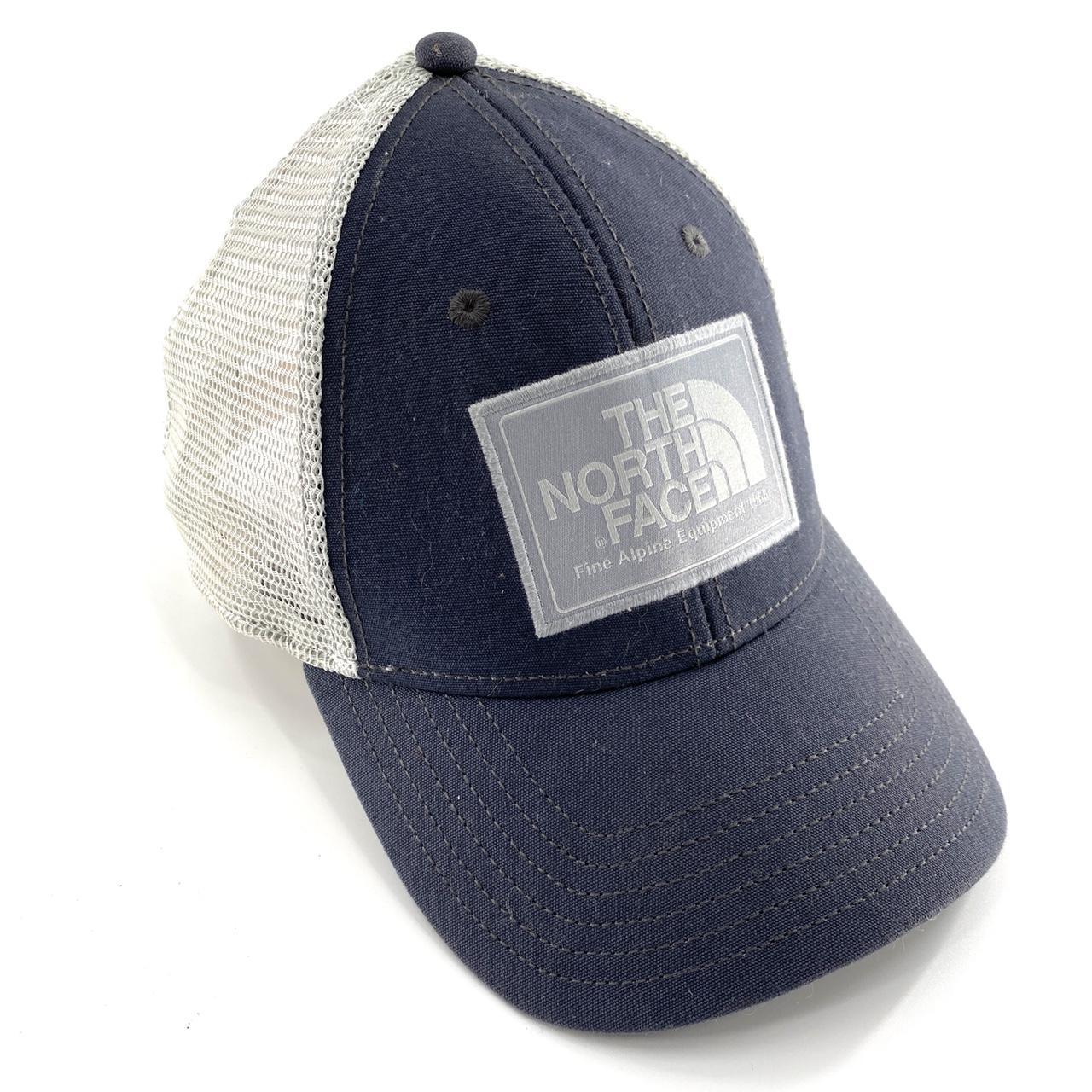 Snapback the hot sale north face