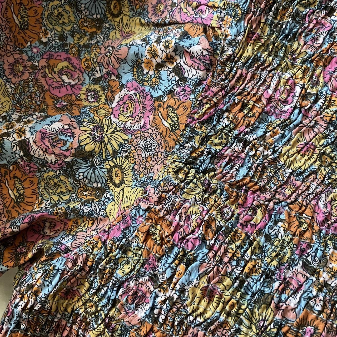 Product Image 4 - NEW WITH TAGS
Y.A.S Floral Yasemina