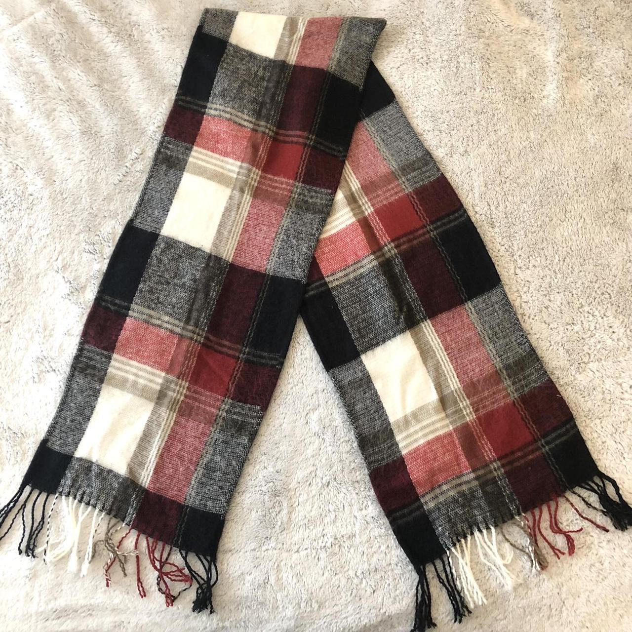 Miss sales selfridge scarf