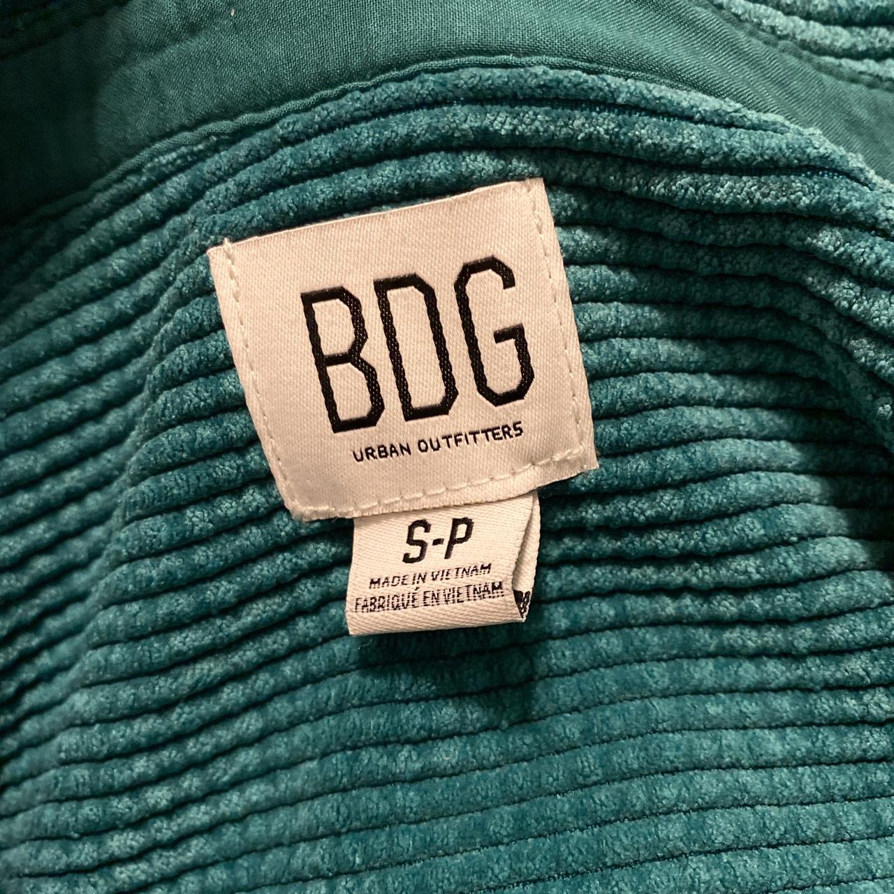 BDG Women's Green (3)
