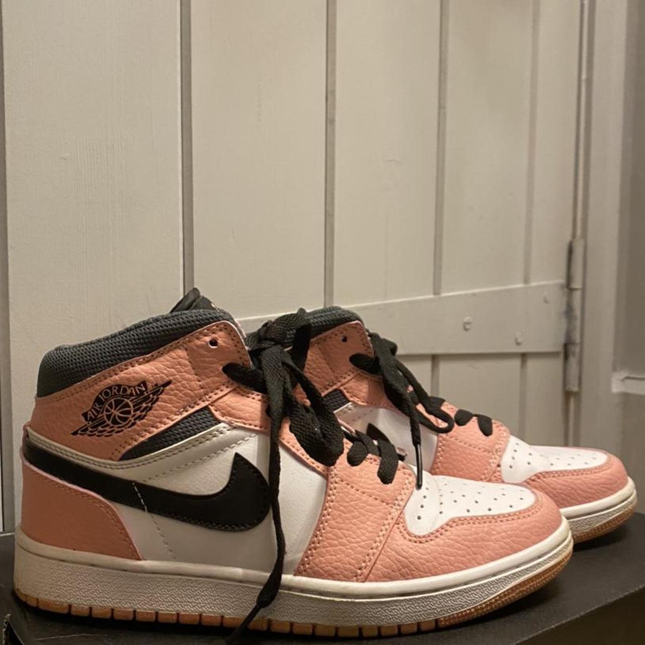 jordens pink