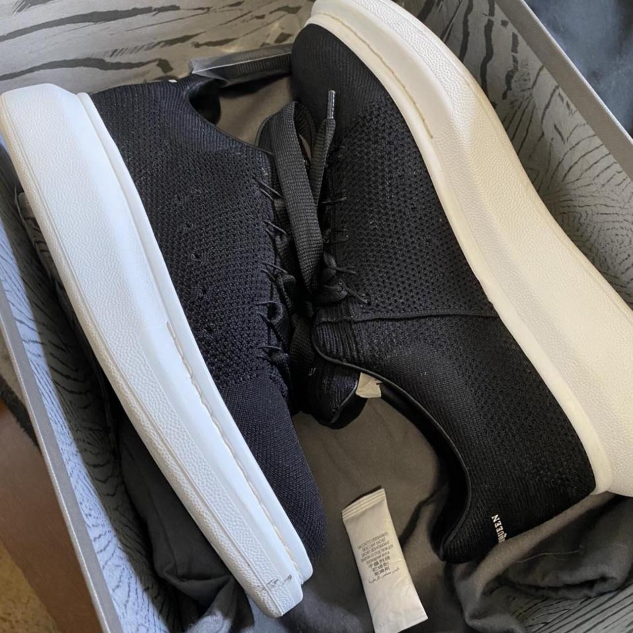 alexander mcqueen heart sneakers