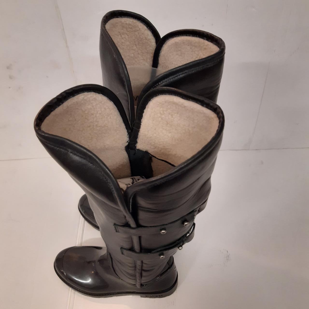 boots progetto femme
