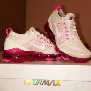 vapormax phantom laser fuchsia