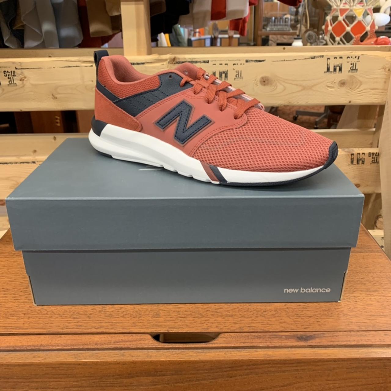 New balance ms009rc1 sale