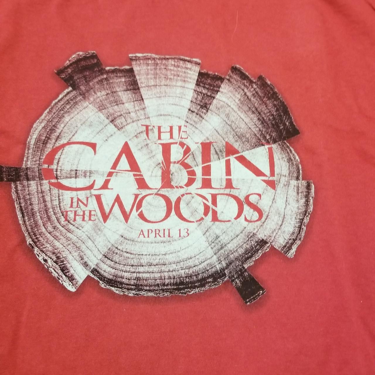 Product Image 4 - the cabin in the woods