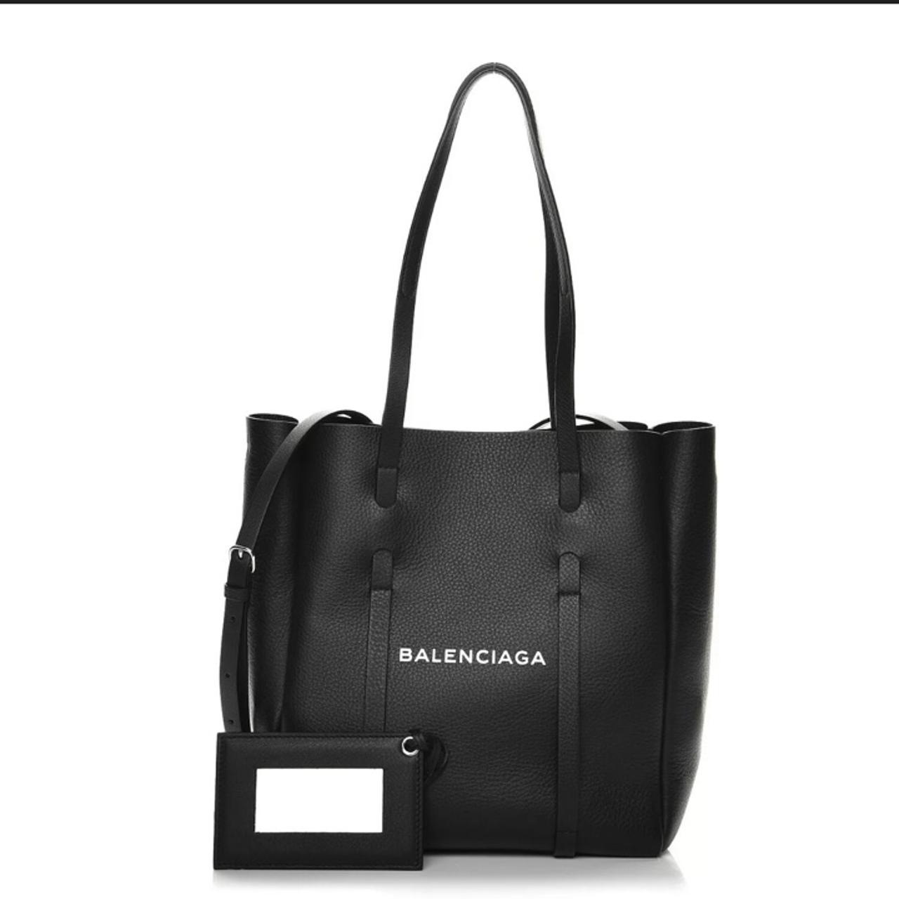 Balenciaga vintage bag In nearly perfect - Depop