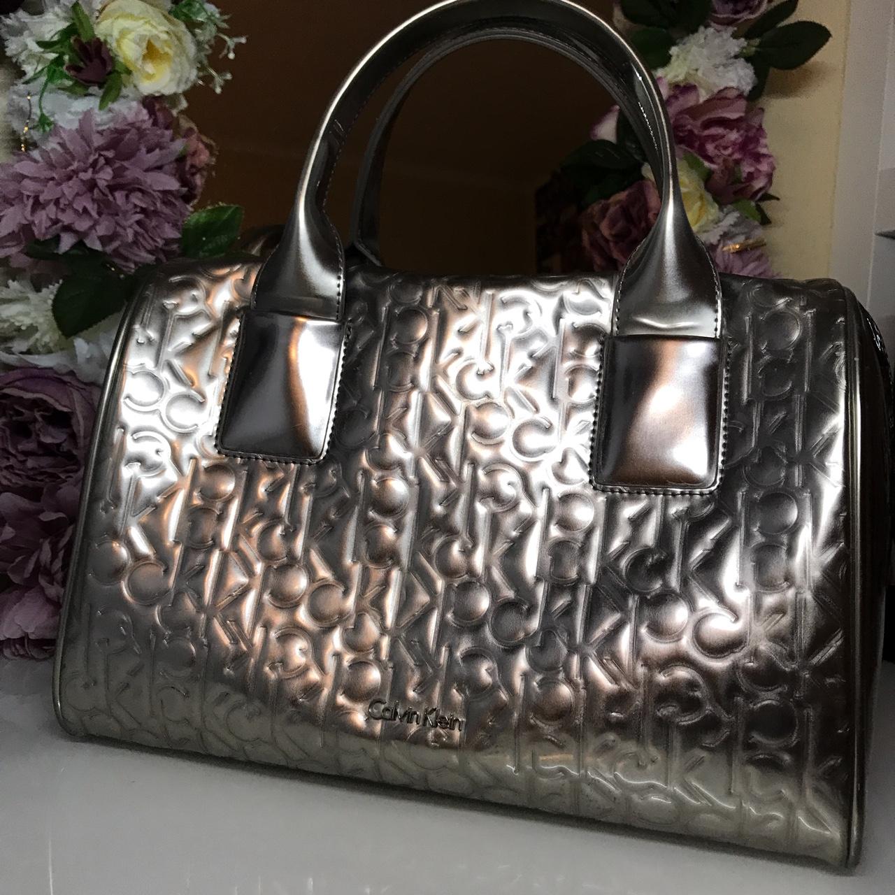 Calvin Klein Authenticated Handbag