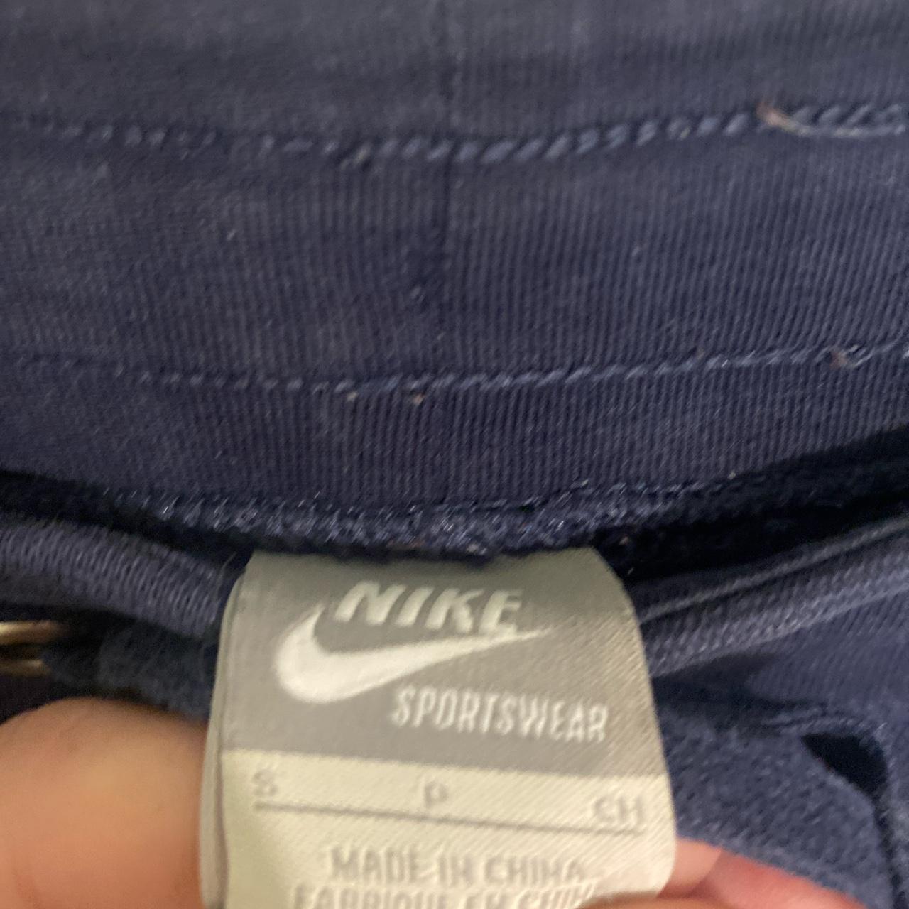 nike womens trackies