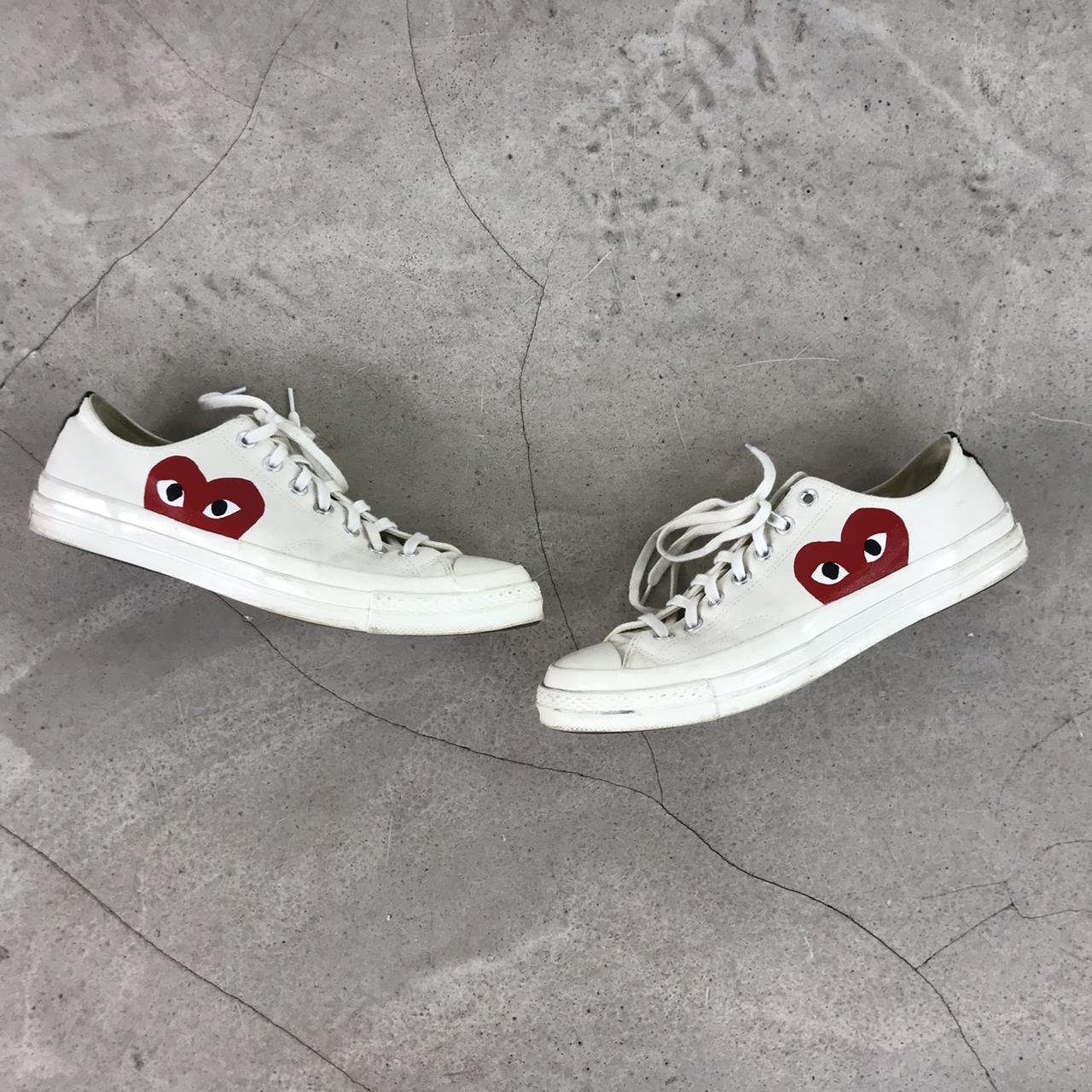 Comme des garcons 36 instagram sale