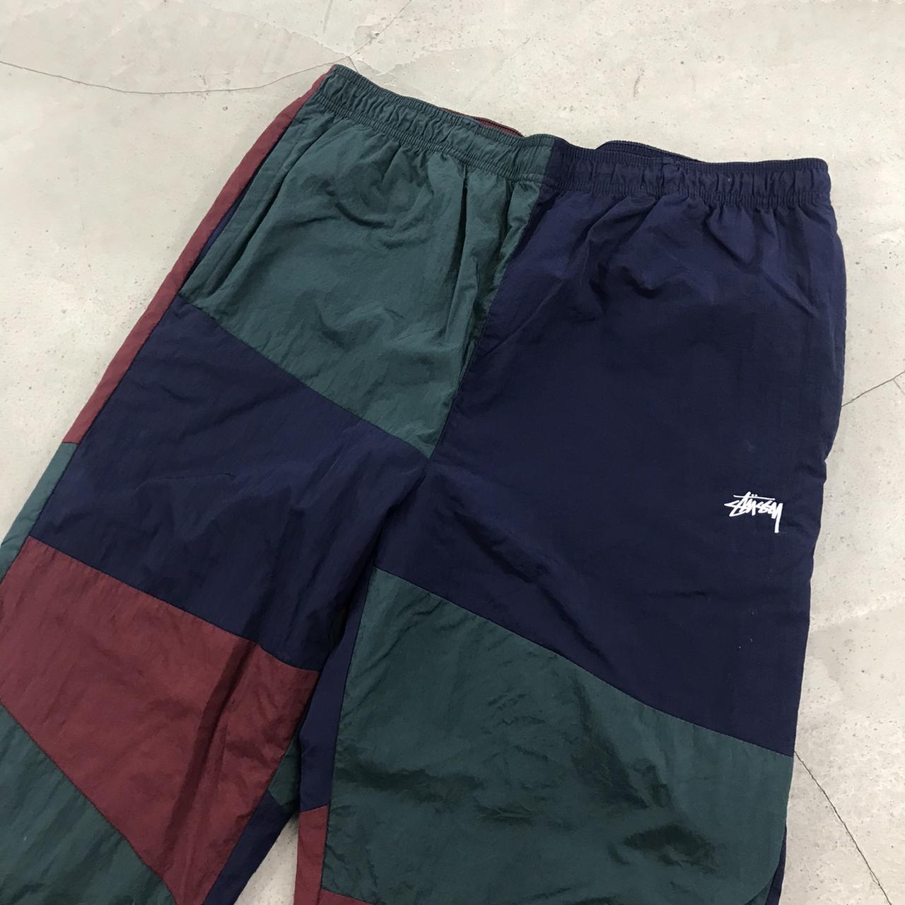 Stussy sale tracksuit bottoms