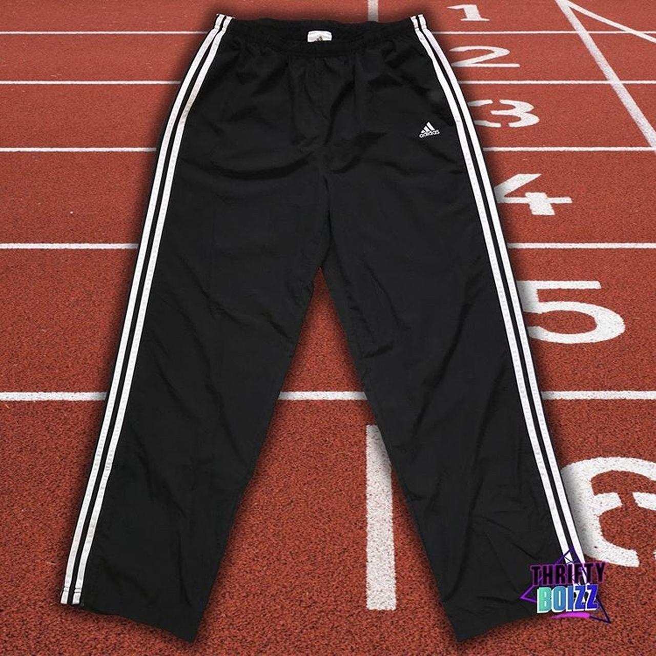 waterproof track pants