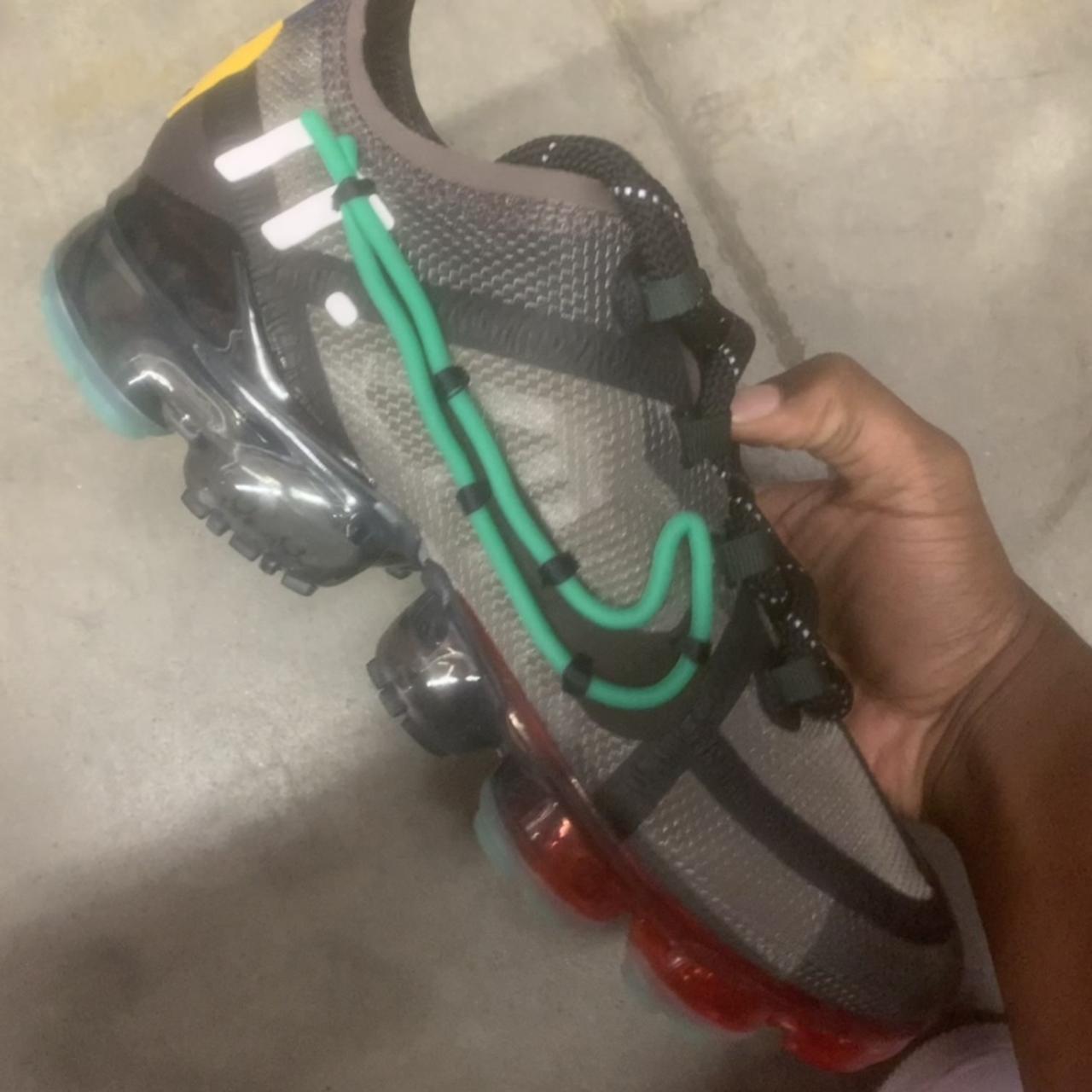 nike cpfm air vapormax