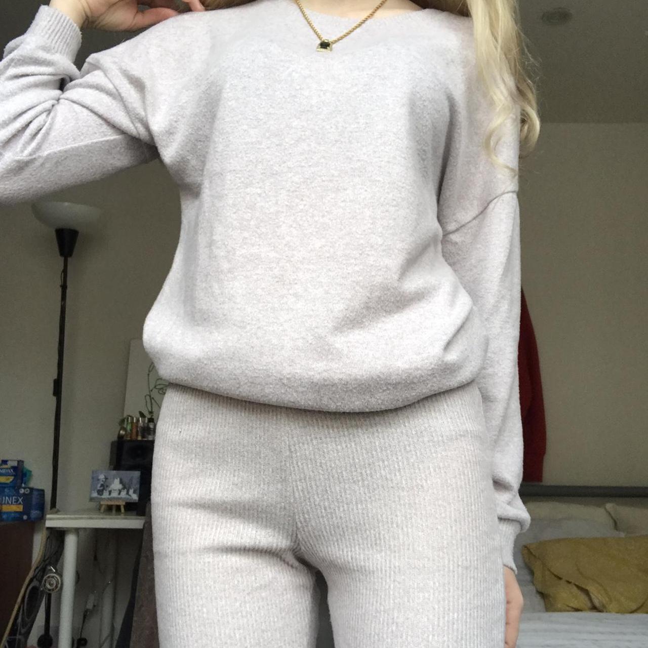 The most comfortable pyjama/ lounge wear top. In... Depop