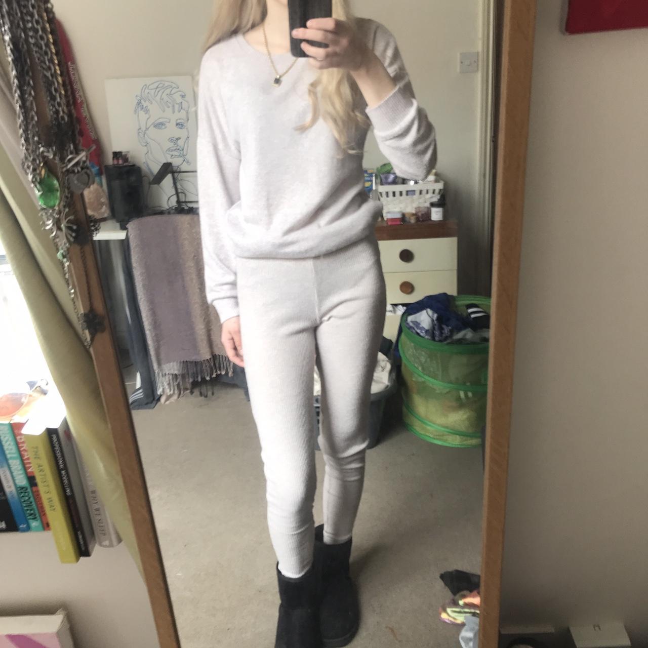 The most comfortable pyjama/ lounge wear top. In... Depop