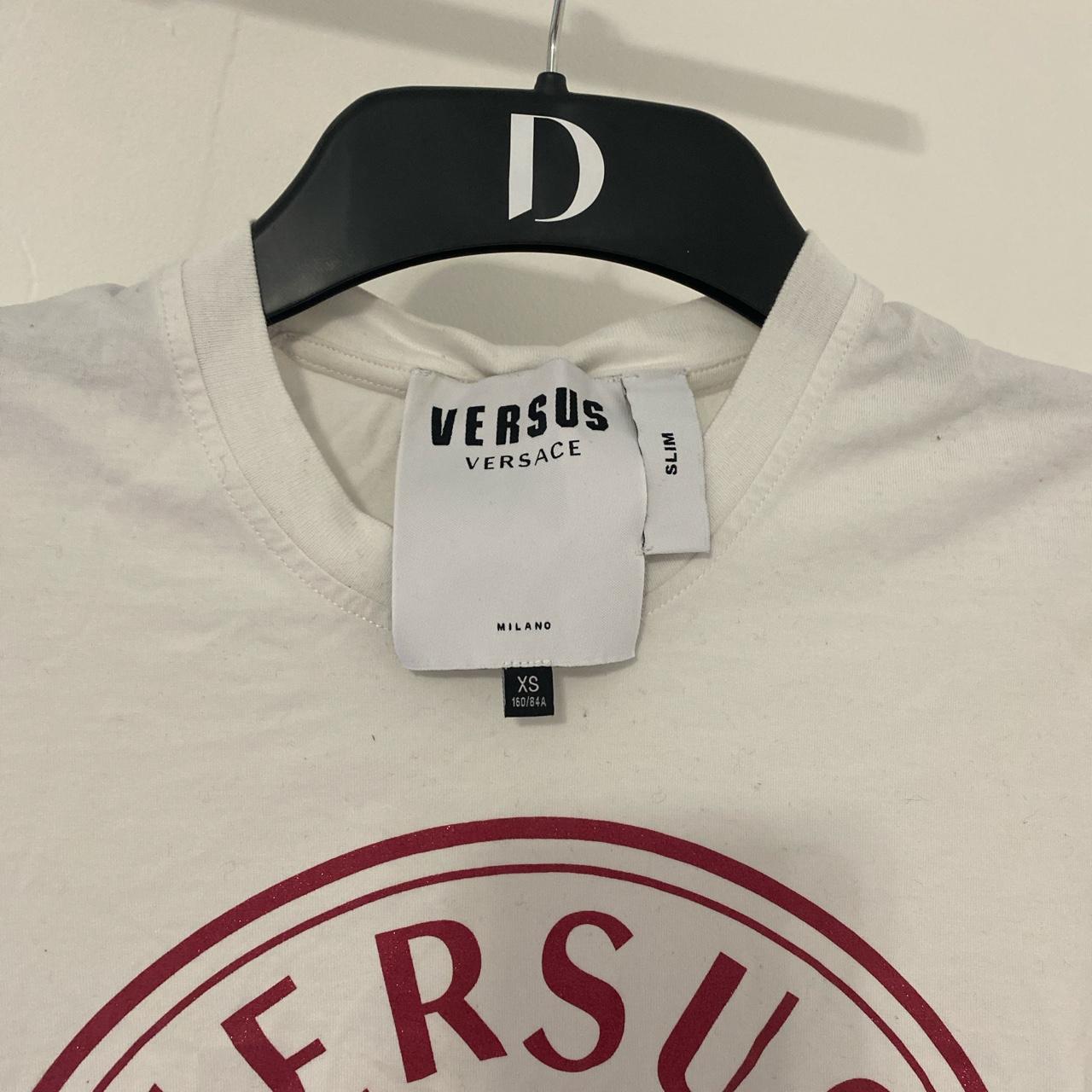 Versus Versace T Shirt Bought From Flannels Worn Depop