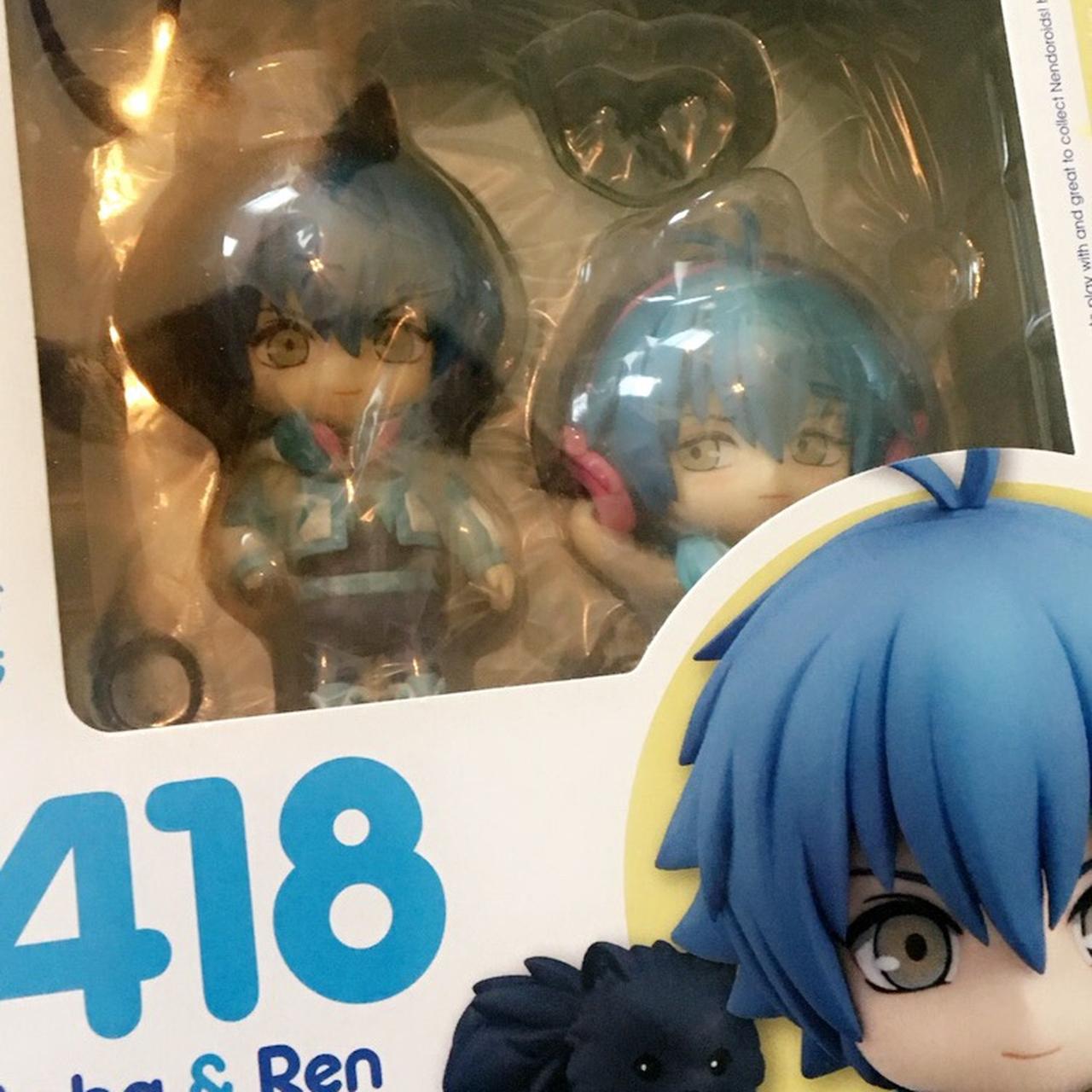 Good Smile Company Nendoroid #418; Aoba and Ren. 1ST | Depop