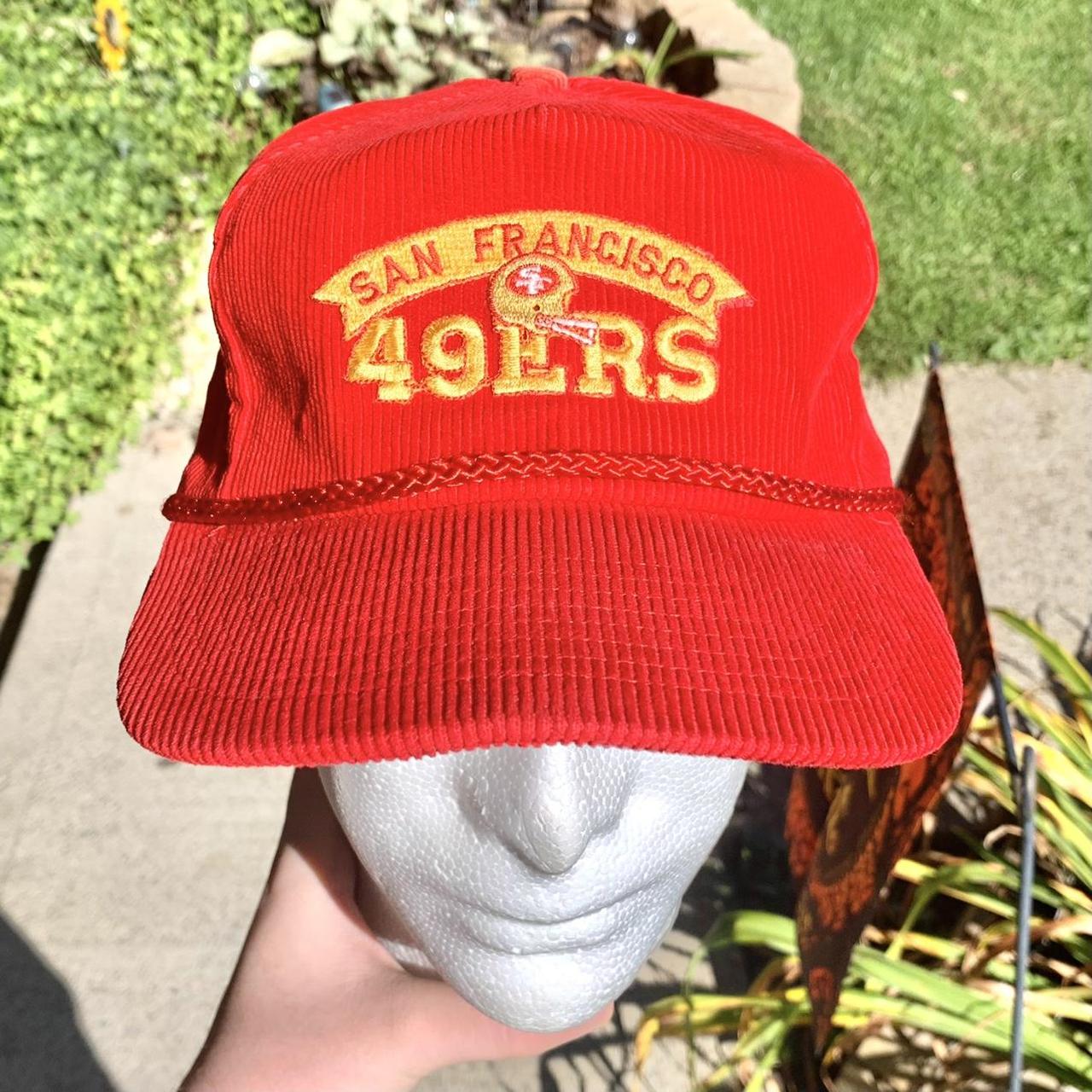 Throwback San Francisco Giants cap, Size 7 3/8. In - Depop