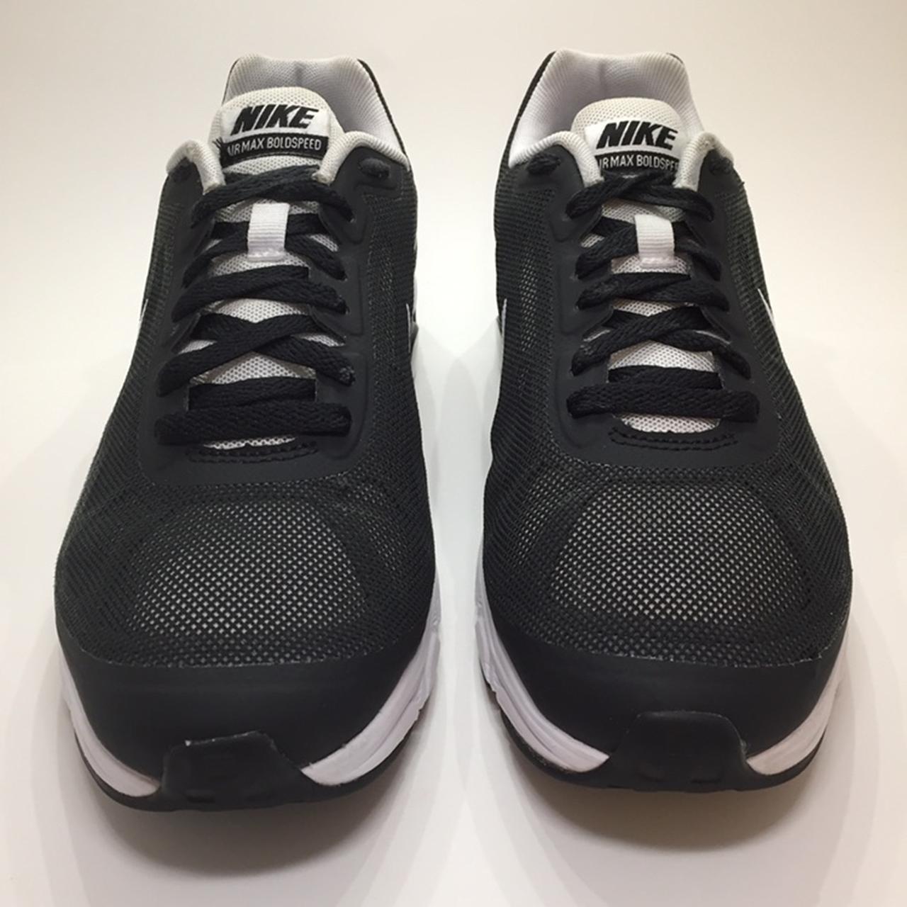 nike air max boldspeed