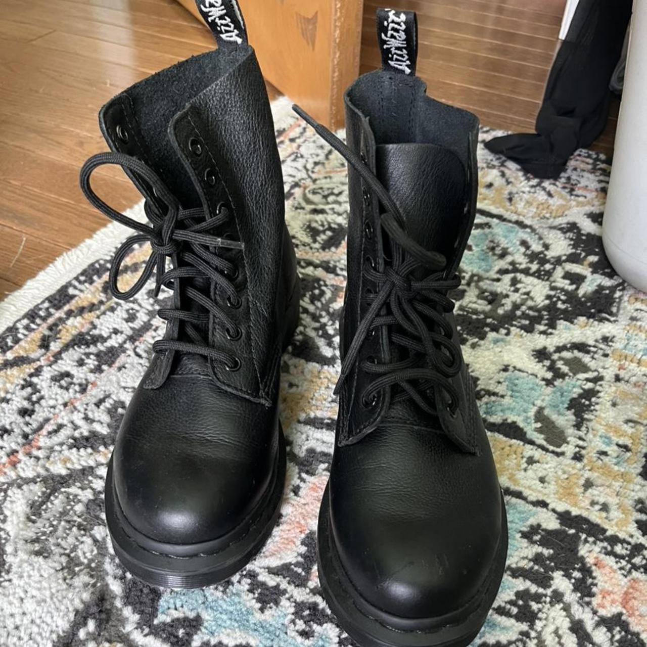 Dr martens sales pascal 37