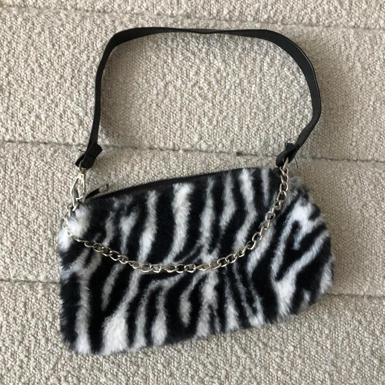 Product Image 3 - Zebra purse
