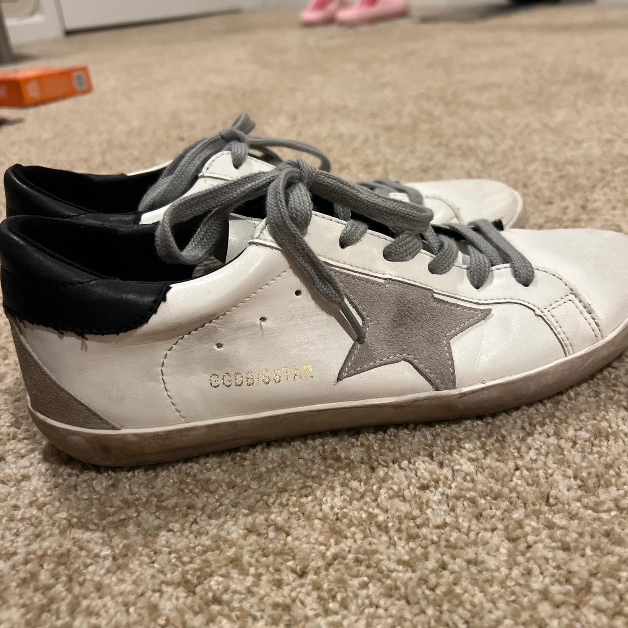 discount golden goose sneakers