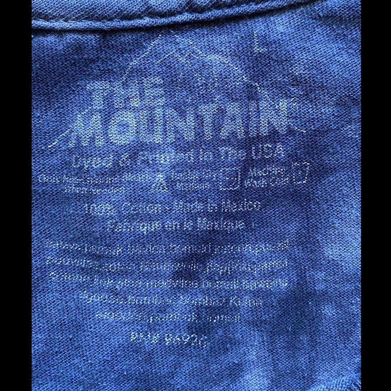 Product Image 2 - 2007 The Mountain 🏔 Wolves