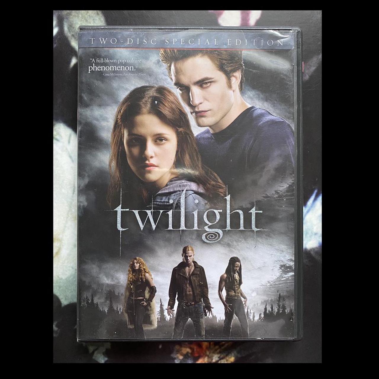 Product Image 1 - 2-Disc Special Edition 2008 Twilight