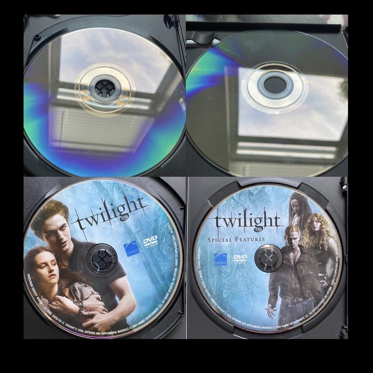 Product Image 2 - 2-Disc Special Edition 2008 Twilight