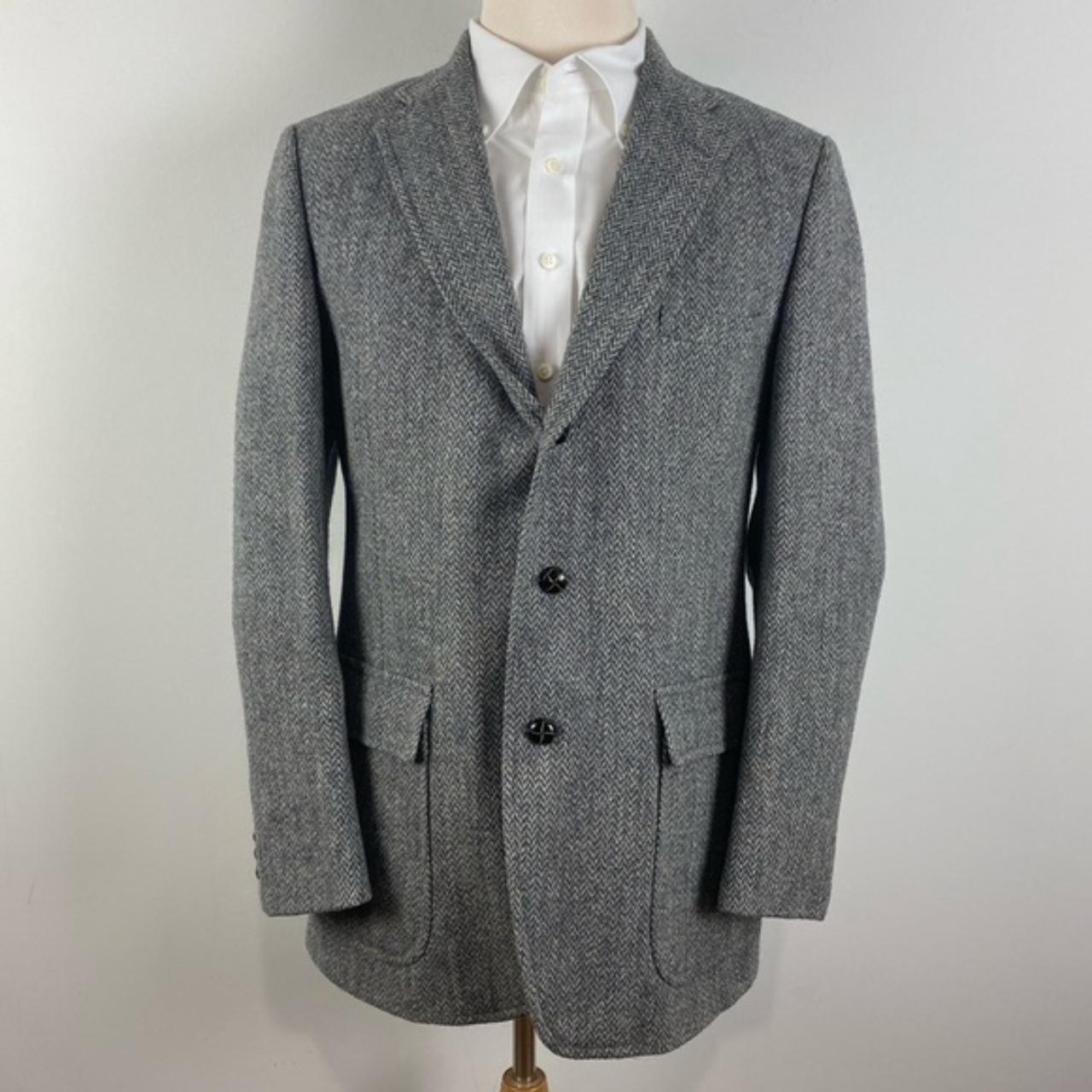 Orvis sale harris tweed