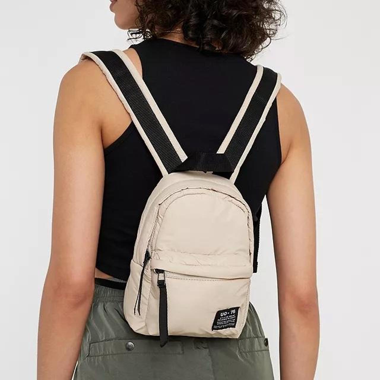 big bud press circle backpack