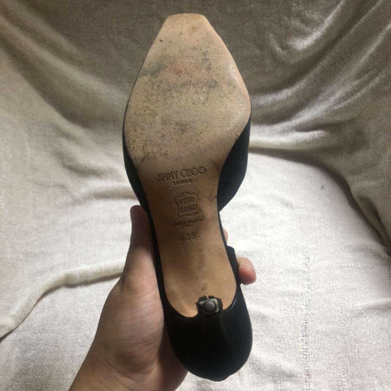 Jimmy Choo Women's | Depop