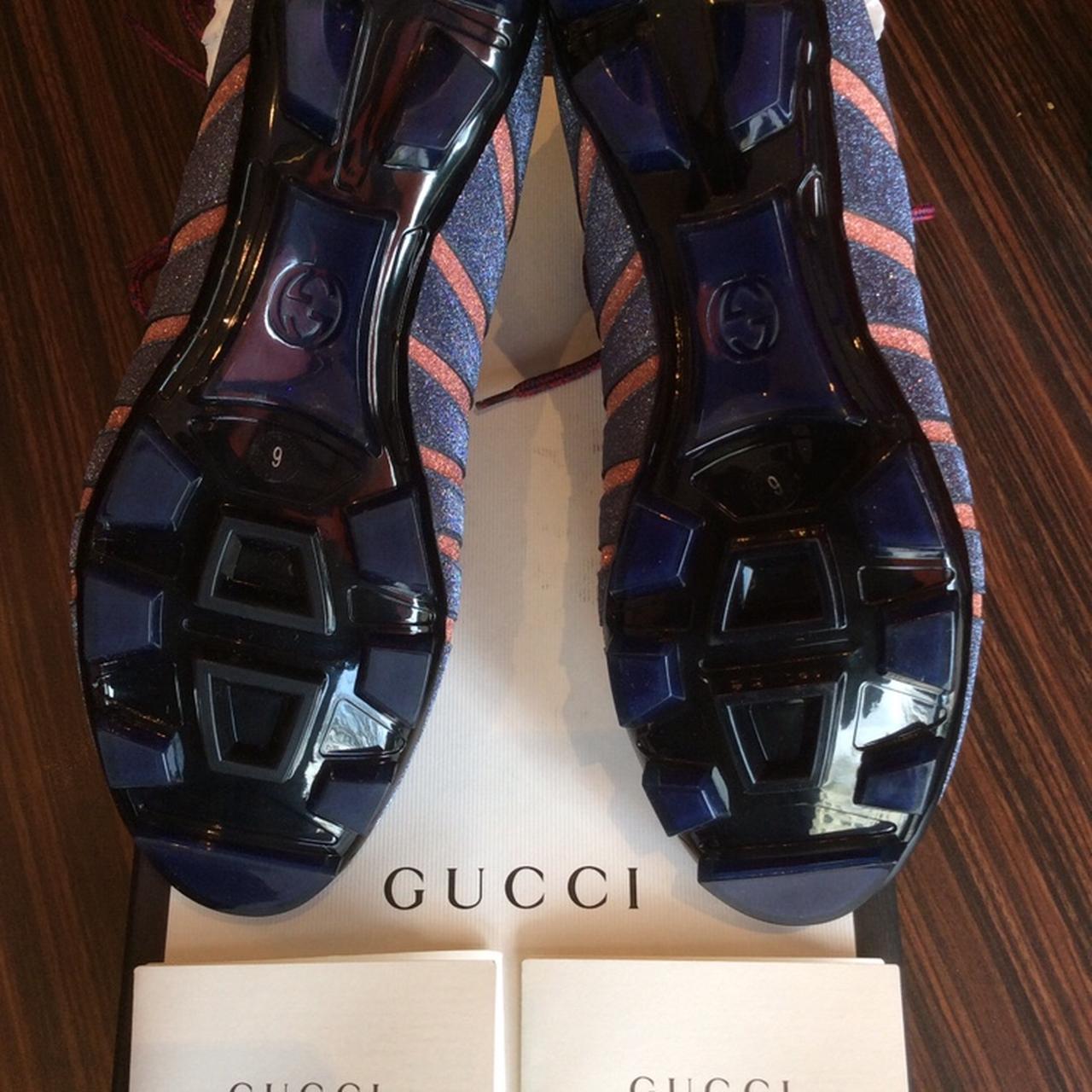 gucci shoes football｜TikTok Search