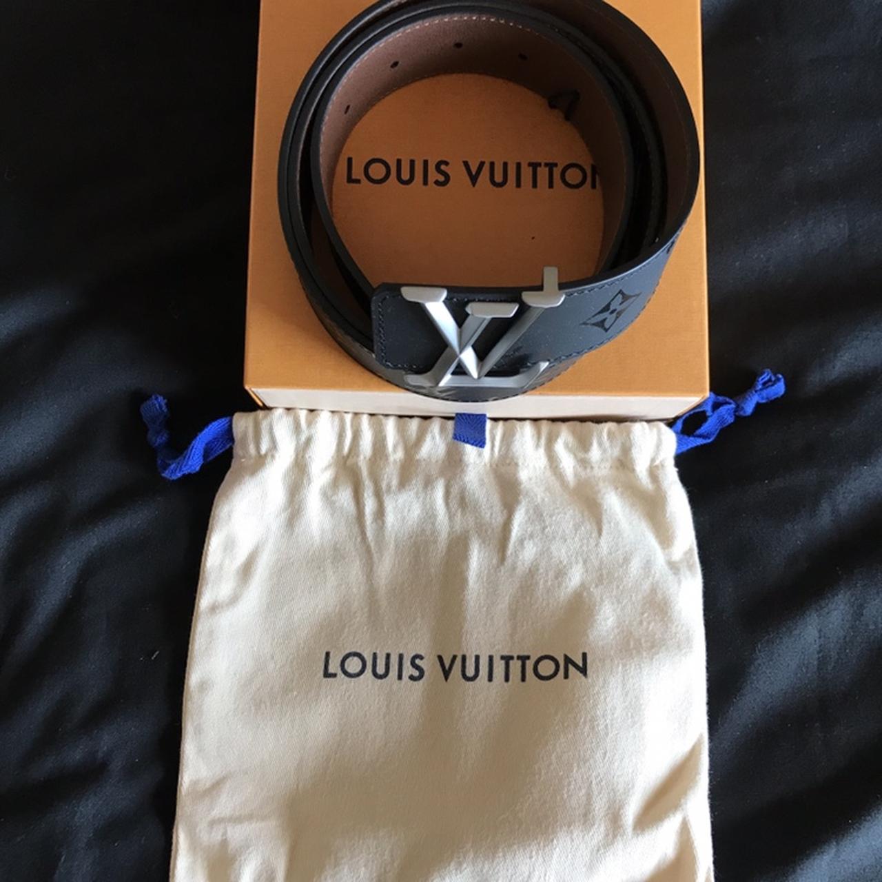 m9609 louis vuitton belt