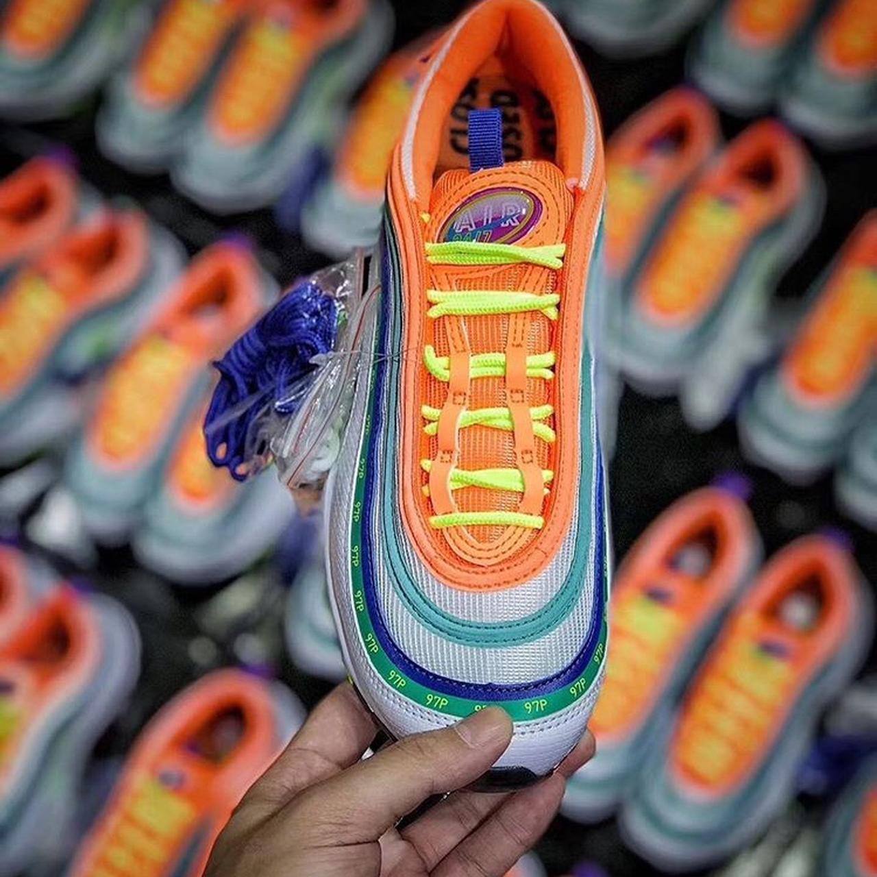 London summer clearance air max 97