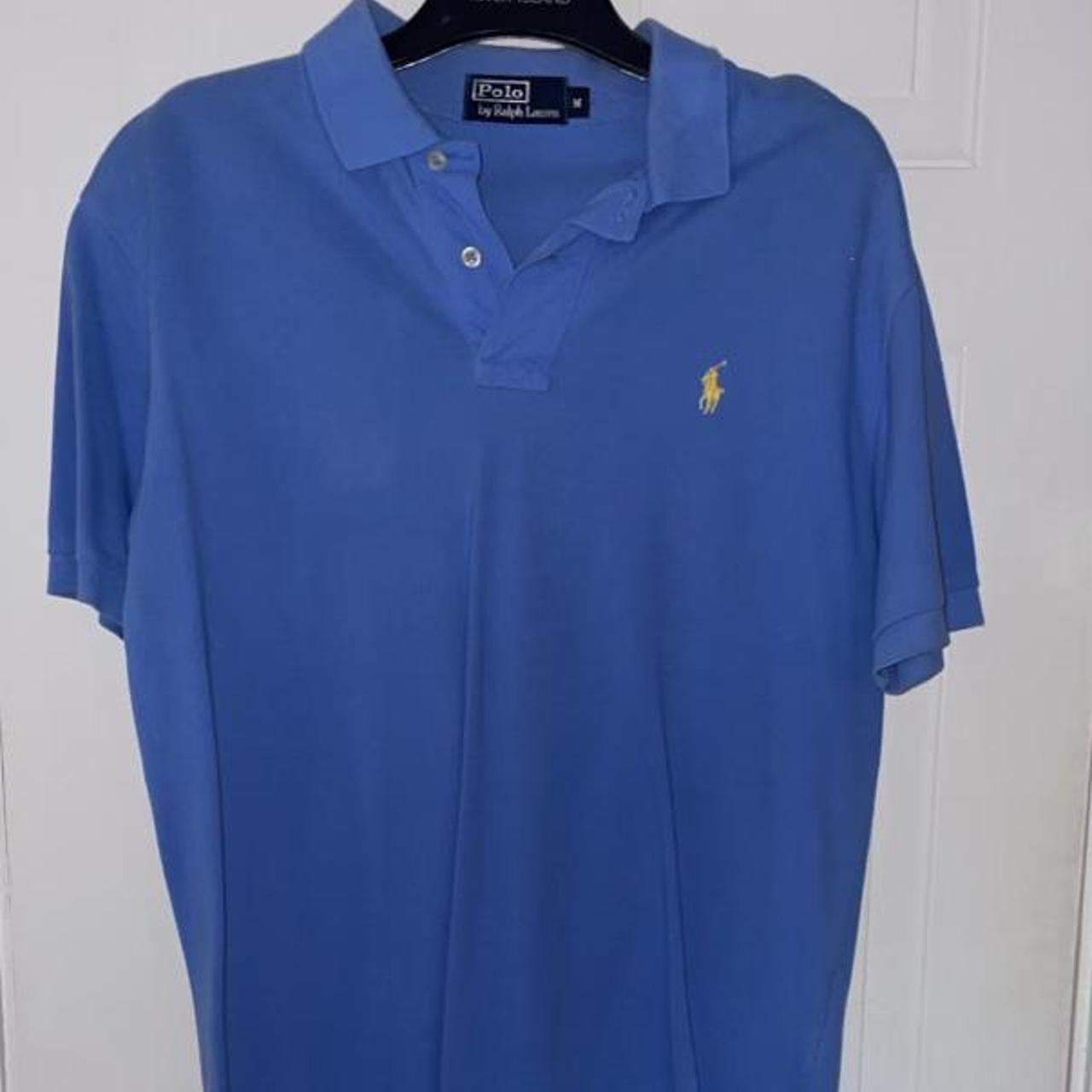 Ralph Lauren Men's Polo-shirts | Depop