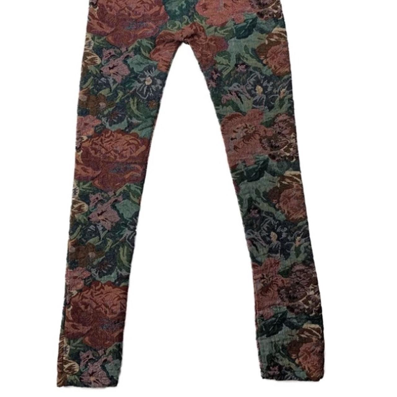 Tapestry Pants